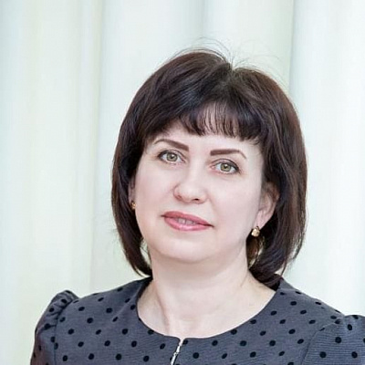 Лебедева Светлана Геннадьевна 